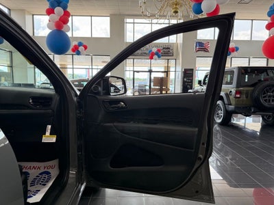 2026 Dodge Durango DURANGO GT HEMI V8 PLUS AWD AMERICA250