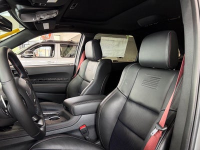 2026 Dodge Durango DURANGO GT HEMI V8 PLUS AWD AMERICA250