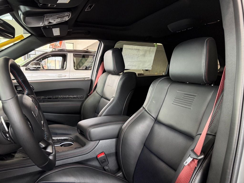 2026 Dodge Durango DURANGO GT HEMI V8 PLUS AWD AMERICA250