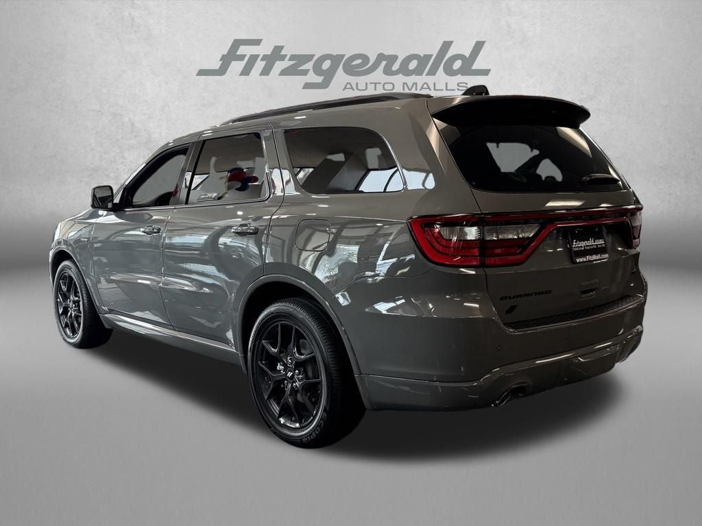 2026 Dodge Durango DURANGO GT HEMI V8 PLUS AWD AMERICA250