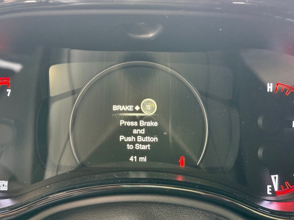 2026 Dodge Durango DURANGO GT HEMI V8 PLUS AWD AMERICA250