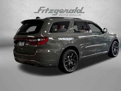 2026 Dodge Durango DURANGO GT HEMI V8 PLUS AWD AMERICA250