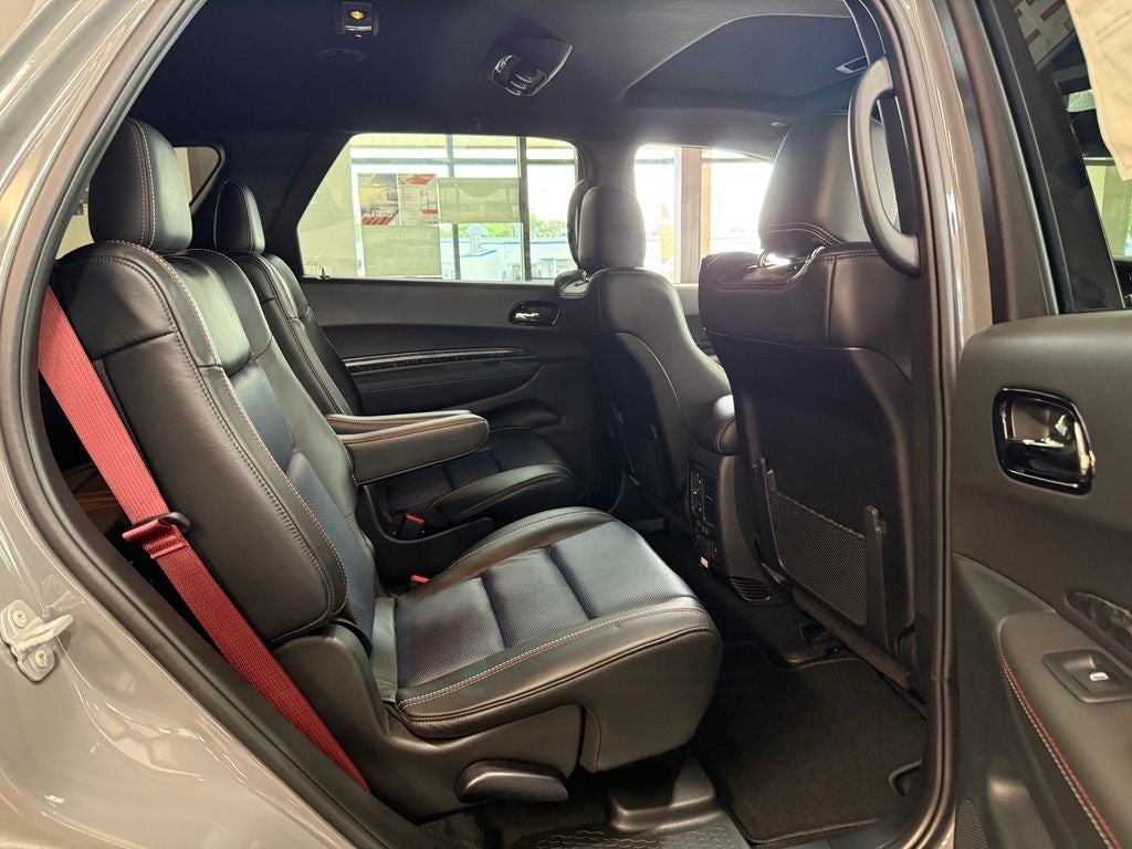 2026 Dodge Durango DURANGO GT HEMI V8 PLUS AWD AMERICA250