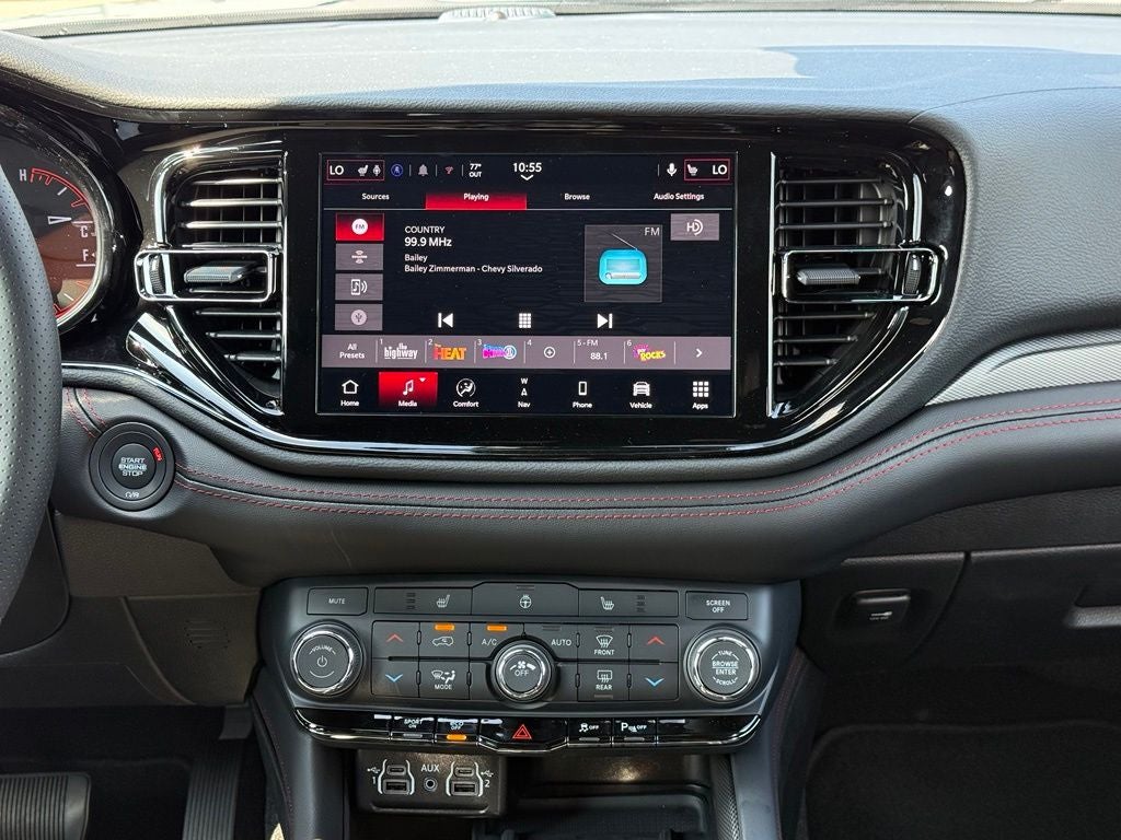 2027 Dodge Durango DURANGO GT HEMI V8 AWD