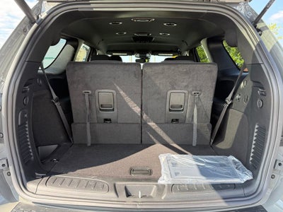 2027 Dodge Durango DURANGO GT HEMI V8 AWD