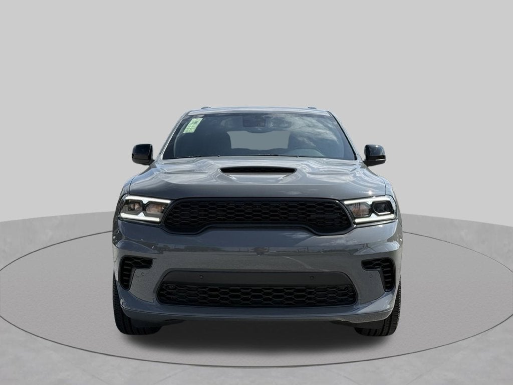 2027 Dodge Durango DURANGO GT HEMI V8 AWD