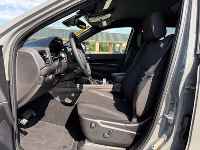 2027 Dodge Durango DURANGO GT HEMI V8 AWD