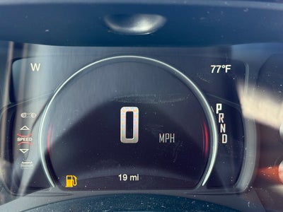 2027 Dodge Durango DURANGO GT HEMI V8 AWD