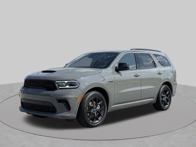 2027 Dodge Durango DURANGO GT HEMI V8 AWD