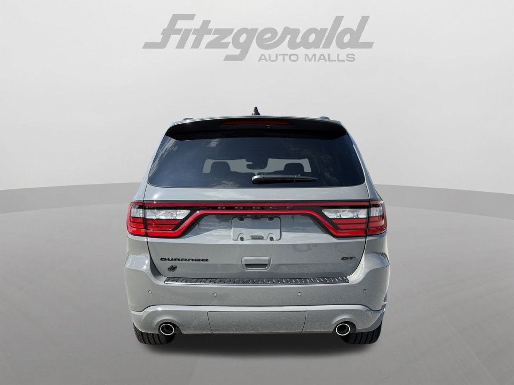 2027 Dodge Durango DURANGO GT HEMI V8 AWD