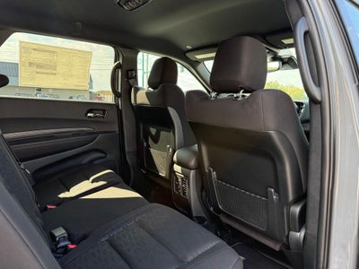 2027 Dodge Durango DURANGO GT HEMI V8 AWD