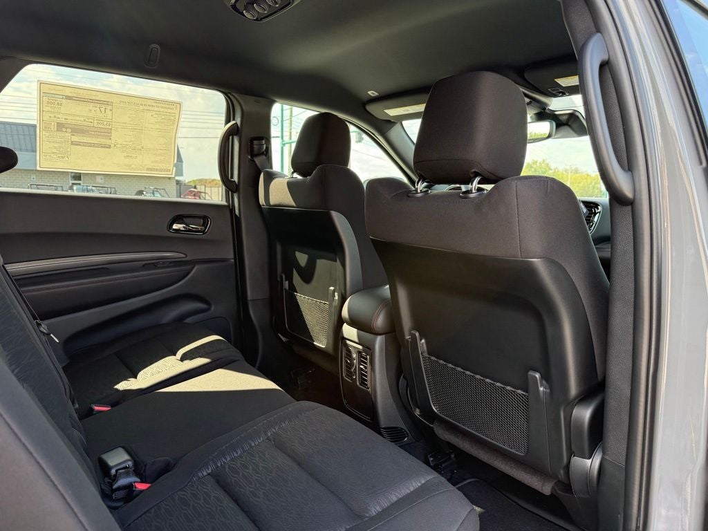 2027 Dodge Durango DURANGO GT HEMI V8 AWD