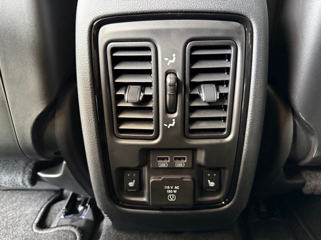 2026 Dodge Durango DURANGO R/T 392 PREMIUM AWD LAUNCH EDITION