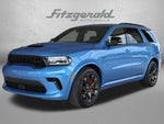 2026 Dodge Durango DURANGO R/T 392 PREMIUM AWD LAUNCH EDITION