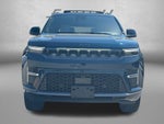 2026 Jeep Grand Wagoneer GRAND WAGONEER L LIMITED RESERVE 4X4