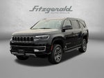 2023 Jeep Wagoneer Series II 4x4