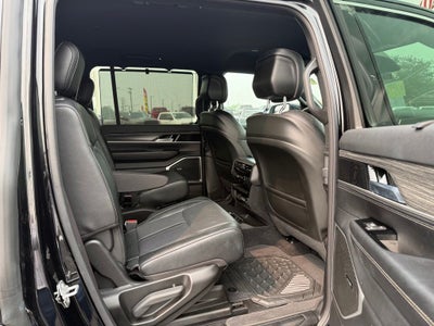 2023 Jeep Wagoneer Series II 4x4
