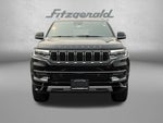 2023 Jeep Wagoneer Series II 4x4