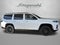 2026 Jeep Grand Wagoneer GRAND WAGONEER LIMITED RESERVE 4X4