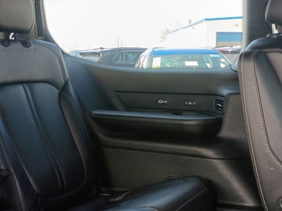 2024 Jeep Wagoneer Series III 4x4