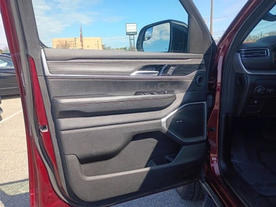 2024 Jeep Wagoneer Series III 4x4