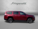 2024 Jeep Wagoneer Series III 4x4