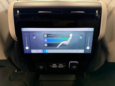 2026 Jeep Grand Wagoneer GRAND WAGONEER SUMMIT OBSIDIAN 4X4