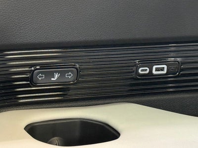 2026 Jeep Grand Wagoneer GRAND WAGONEER SUMMIT OBSIDIAN 4X4