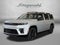 2026 Jeep Grand Wagoneer GRAND WAGONEER SUMMIT OBSIDIAN 4X4
