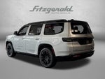 2026 Jeep Grand Wagoneer GRAND WAGONEER SUMMIT OBSIDIAN 4X4