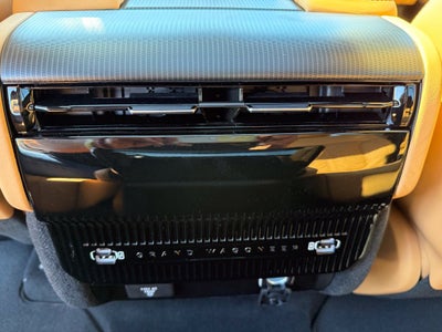 2026 Jeep Grand Wagoneer GRAND WAGONEER SUMMIT RESERVE 4X4