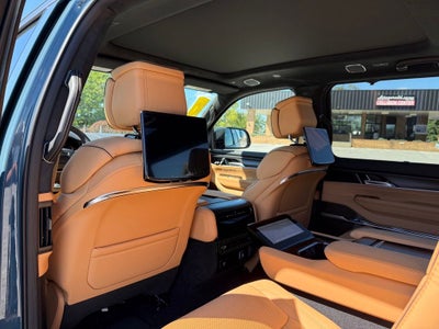 2026 Jeep Grand Wagoneer GRAND WAGONEER SUMMIT RESERVE 4X4