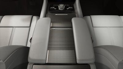 2026 Jeep Grand Wagoneer GRAND WAGONEER SUMMIT OBSIDIAN 4X4