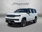 2024 Jeep Grand Wagoneer Series III 4x4
