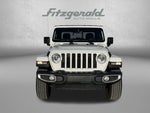 2023 Jeep Gladiator Overland 4x4