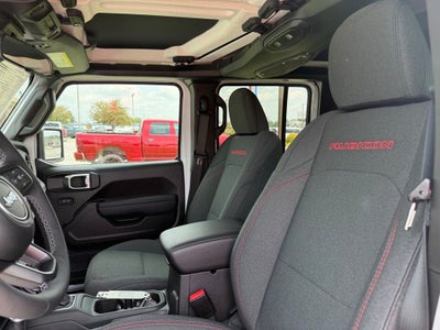 2026 Jeep Gladiator GLADIATOR SHADOW OPS 4X4