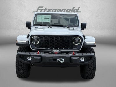 2026 Jeep Gladiator GLADIATOR SHADOW OPS 4X4