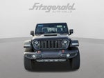 2026 Jeep Gladiator Mojave 4x4