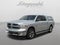 2017 RAM 1500 Big Horn Crew Cab 4x4 5'7' Box