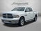 2018 RAM 1500 Big Horn Crew Cab 4x4 5'7' Box