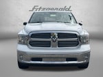 2018 RAM 1500 Big Horn Crew Cab 4x4 5'7' Box