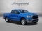 2021 RAM 1500 Big Horn Quad Cab 4x4 6'4' Box
