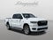2026 RAM 1500 Big Horn Crew Cab 4x4 5'7' Box