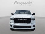 2026 RAM 1500 Big Horn Crew Cab 4x4 5'7' Box