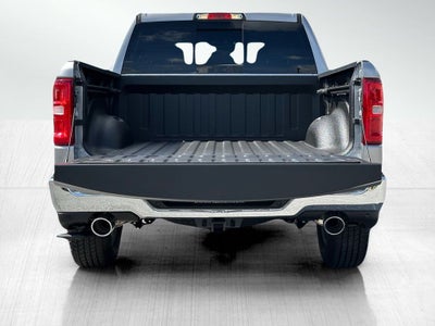 2026 RAM Ram 1500 RAM 1500 TRADESMAN CREW CAB 4X4 5'7' BOX