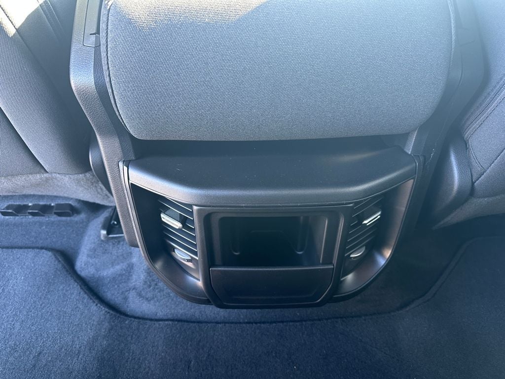 2026 RAM Ram 1500 RAM 1500 TRADESMAN CREW CAB 4X4 5'7' BOX