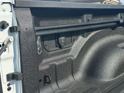 2026 RAM Ram 1500 RAM 1500 TRADESMAN CREW CAB 4X4 5'7' BOX