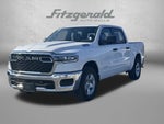 2026 RAM Ram 1500 RAM 1500 TRADESMAN CREW CAB 4X4 5'7' BOX