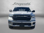 2026 RAM Ram 1500 RAM 1500 TRADESMAN CREW CAB 4X4 5'7' BOX