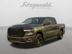 2027 RAM Ram 1500 RAM 1500 EXPRESS CREW CAB 4X4 5'7' BOX